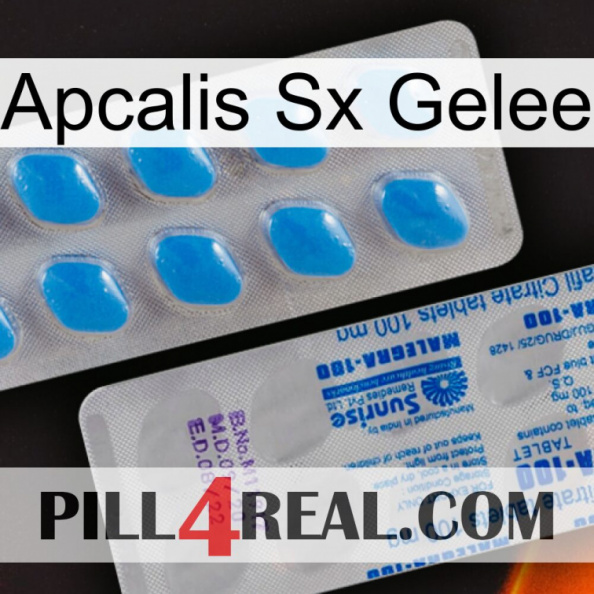 Apcalis Sx Jelly new15